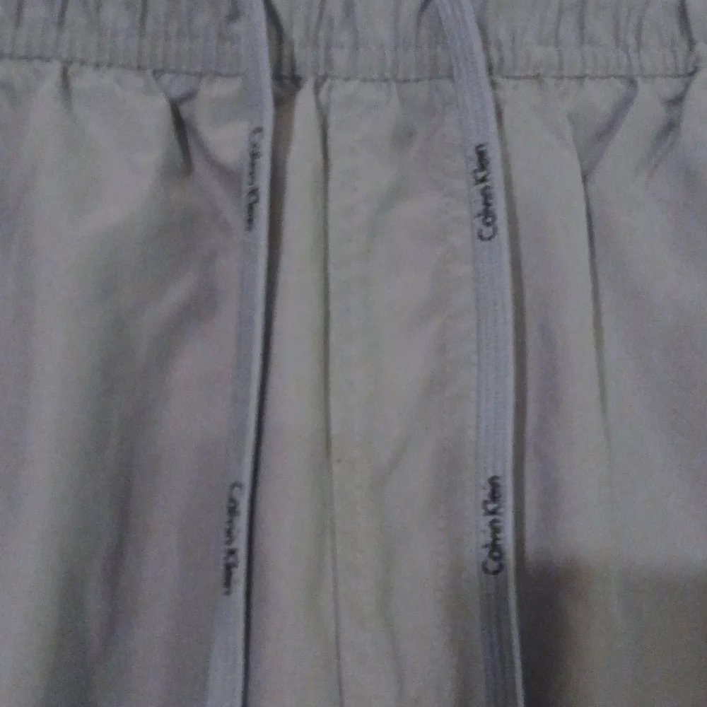 Calvin Klien drawstring swimwear